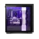NZXT H710i Mid-Tower White-Black Casing with Smart Device 2
