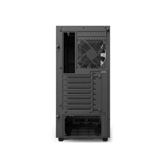 NZXT H510 COMPACT MID TOWER CASE (Black)