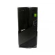 PC Power 180J Mid Tower Black Desktop Casing with Standard PSU