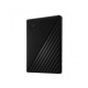Western Digital 2TB My Passport Portable HDD