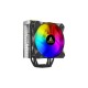 Antec FrigusAir 400 ARGB CPU Air Cooler
