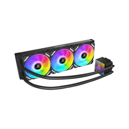 Antec Symphony 360 ARGB All-in-One Liquid CPU Cooler