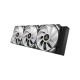 Antec Symphony 360 ARGB All-in-One Liquid CPU Cooler