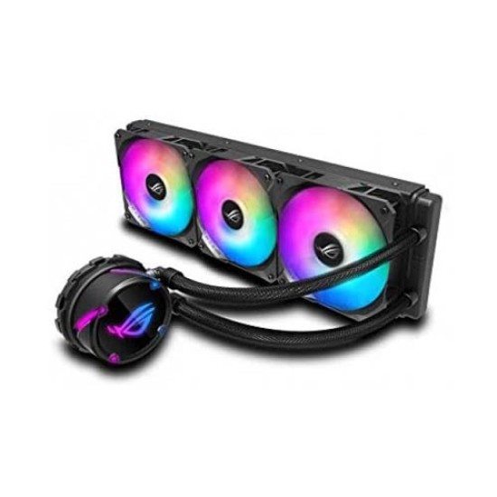 Asus ROG Strix LC 360 RGB All-in-one Liquid CPU Cooler