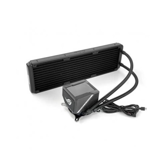 Asus ROG Ryujin II 360 AIO Liquid CPU Cooler