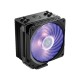 Cooler Master Hyper 212 RGB Black Edition CPU Cooler