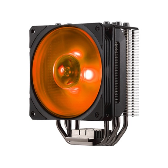 Cooler Master Hyper 212 RGB Black Edition CPU Cooler