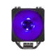 Cooler Master Hyper 212 RGB Black Edition CPU Cooler