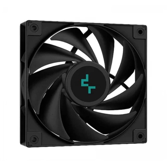 Deepcool AG400 PLUS Single Tower Air CPU Cooler