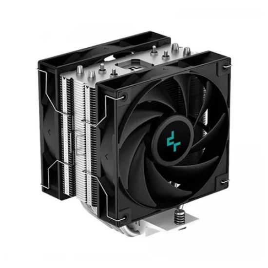 Deepcool AG400 PLUS Single Tower Air CPU Cooler