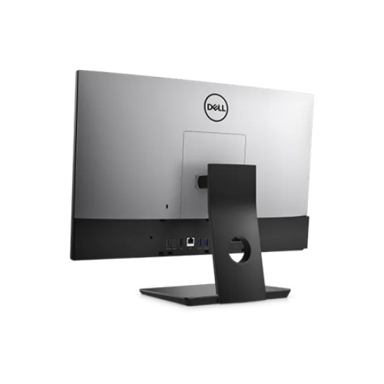 Dell OptiPlex 7400 Core i5 12th Gen 23.8 inch FHD All in One PC