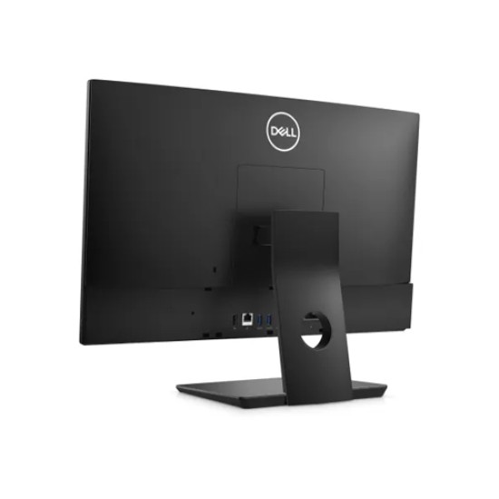 Dell OptiPlex 5400 Core i5 12th Gen 23.8 inch FHD Touch All in One Desktop PC