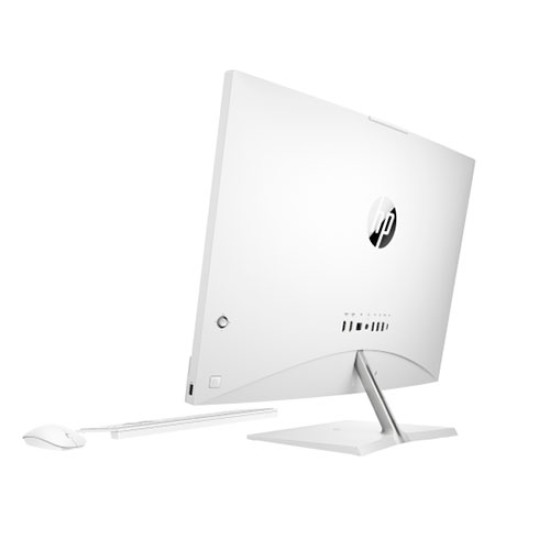 HP Pavilion 27-ca1689d Core i7 12th Gen Touchscreen All-in-One PC