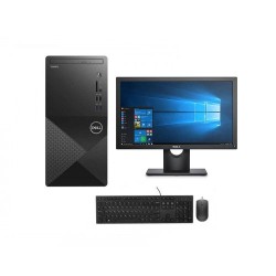 Dell Vostro 3888MT Core i5 10th Gen Brand PC