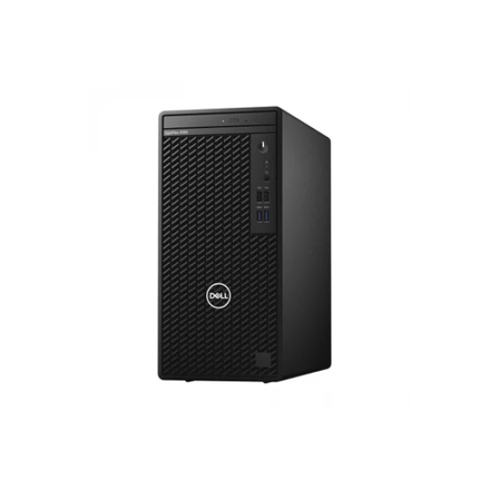 Dell OptiPlex 3090 MT Core i3 10th Gen Tower Brand PC
