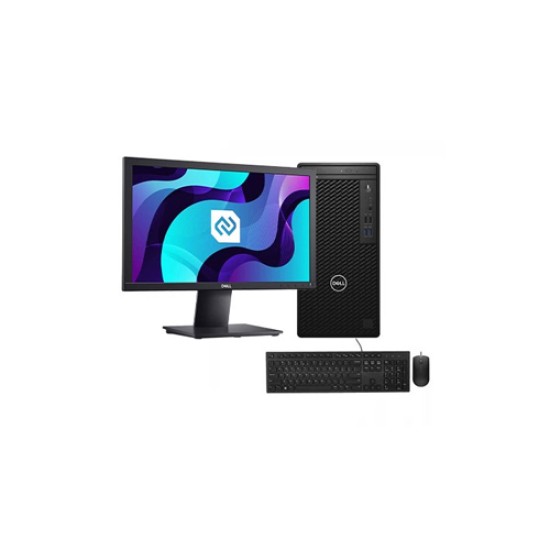 Dell OptiPlex 3080 MT Core i5 10th Gen Tower Brand PC