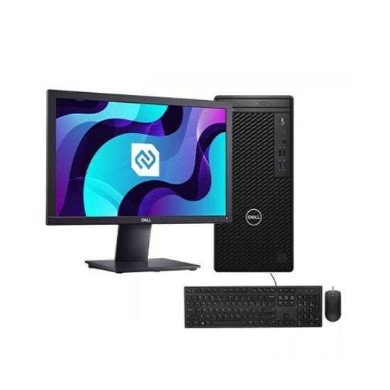 Dell OptiPlex 3000 Core i5 12th Gen Tower Brand PC