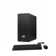 HP 280 Pro G8 MT Core i5 11th Gen Micro Tower Brand PC