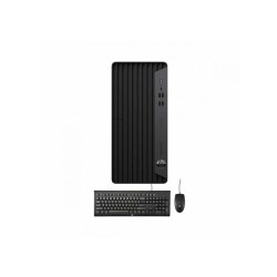 HP Pro Desk 400 G7 MT Core i3 10th Gen Mid Tower Brand PC