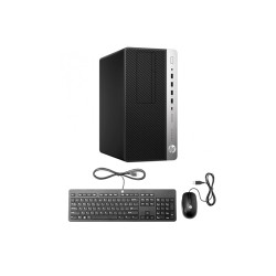 HP ProDesk 600 G3 MT Business PC With Genuine Win 10 Pro