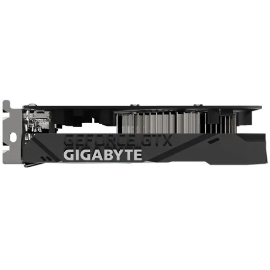 Gigabyte GeForce GTX 1630 OC 4GB GDDR6 Graphics Card