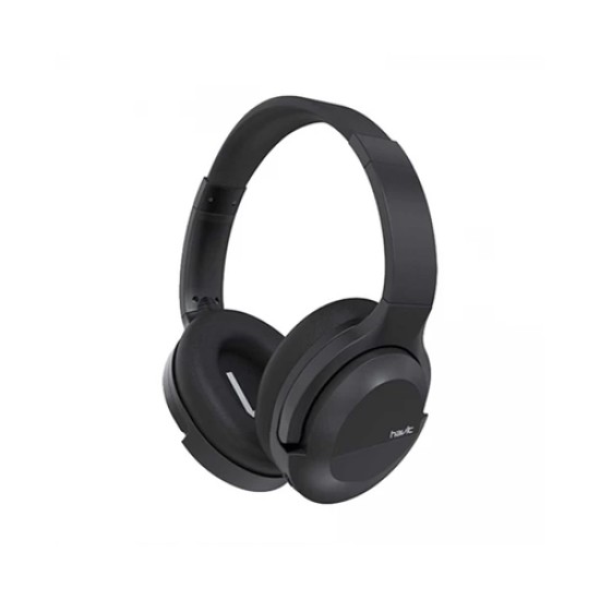 HAVIT H631BT Active Noise Canceling Bluetooth Headphone