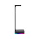  Corsair ST100 RGB Premium Headset Stand With 7.1 Surround Sound