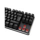 DeepCool KB500 TKL RGB Mechanical Gaming Keyboard