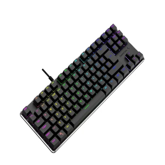 DeepCool KB500 TKL RGB Mechanical Gaming Keyboard