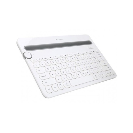 Logitech K480 Bluetooth Multi-Device Keyboard