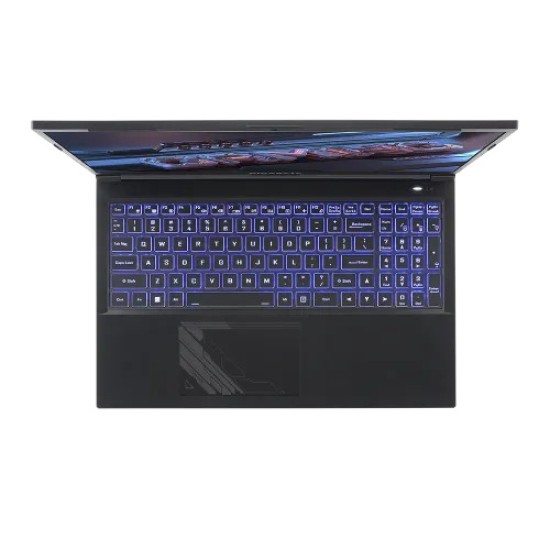 Gigabyte G5 KE Core i5 12th Gen RTX 3060 6GB Graphics 15.6" FHD 144Hz Gaming Laptop