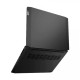 Lenovo IdeaPad GAMING 3i 82K100WFIN Intel 11TH GEN i7 11370H Shadow Black Laptop