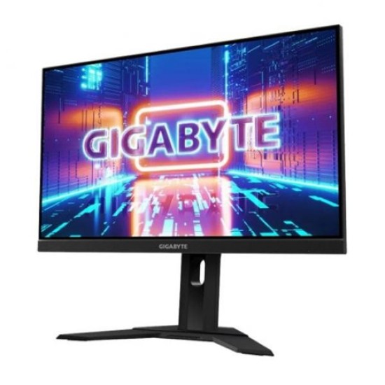 Gigabyte G24F-EK 24 Inch FHD IPS Dual HDMI DP Gaming Monitor