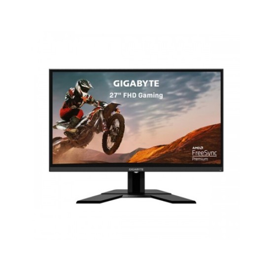 GIGABYTE G27F 2 27" 165Hz FHD Gaming Monitor (UK Version)