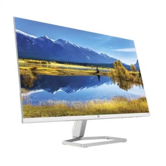 HP M27fwa 27 inch FHD IPS Monitor