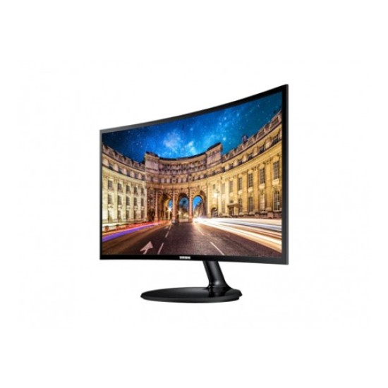 Samsung C24F390FHW 24 Inch FHD Monitor