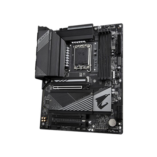 Gigabyte B760 AORUS ELITE DDR4 Motherboard