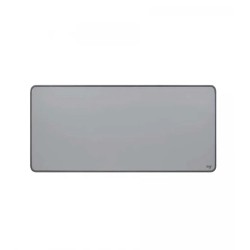 Logitech Desk Mat Studio Series Grey Mouse Pad