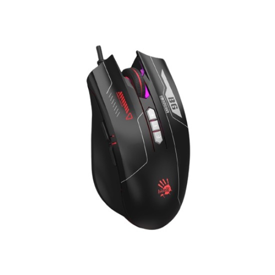 A4TECH Bloody ES7 RGB Gaming Mouse