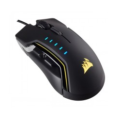 Corsair Glaive RGB Pro Gaming Mouse Black