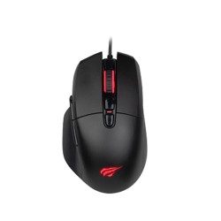 Havit MS1013 RGB Backlit USB Gaming Mouse