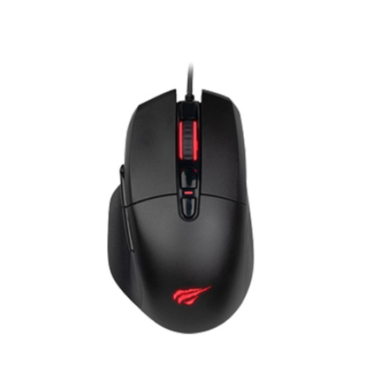 Havit MS1013 RGB Backlit USB Gaming Mouse