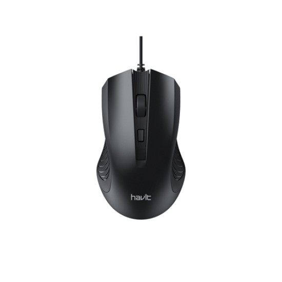 Havit MS752 USB Optical Mouse