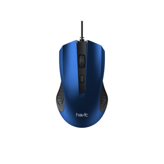 Havit MS752 USB Optical Mouse