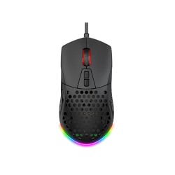 Havit MS885 RGB Backlit Programmable Gaming Mouse
