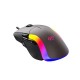 HAVIT MS959 RGB Backlit Programmable Gaming Mouse