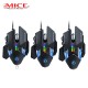 iMICE T93 Gamer Customizable Gaming Mouse