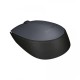 Logitech B170 Gray Wireless Mouse