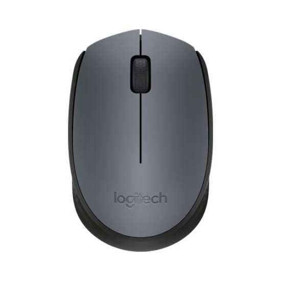Logitech M171 Wireless Nano-receiver Mouse