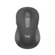 Logitech Signature M650 Bluetooth Graphite Mouse